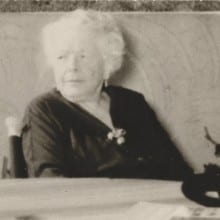 Helen Brinton (1874-1960)