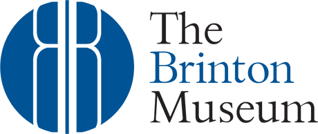 Brinton Museum logo