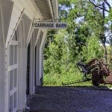 Carriage Barn