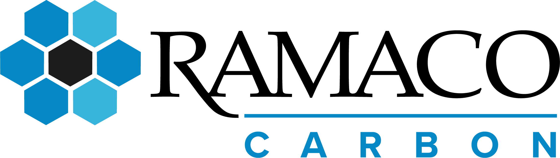 Ramaco Carbon Logo
