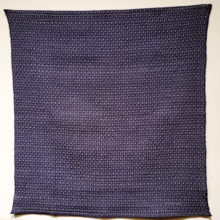 Christine Robason, Untitled (huck lace napkins), 8-shaft loom weaving, pearl cotton