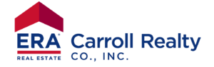 ERA_CARROLL REALTY CO., INC. logo