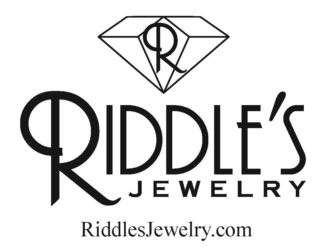Riddles Logo