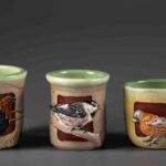 Ceramic Mugs by Reeves-Johnson