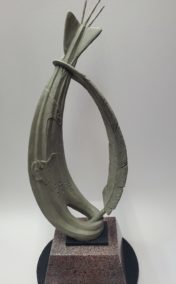 The Honoring Project - Sculpture B