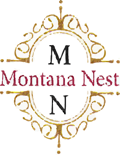 Montana Nest logo
