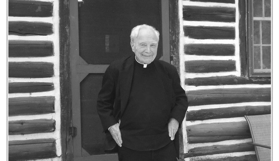 Father Peter J. Powell