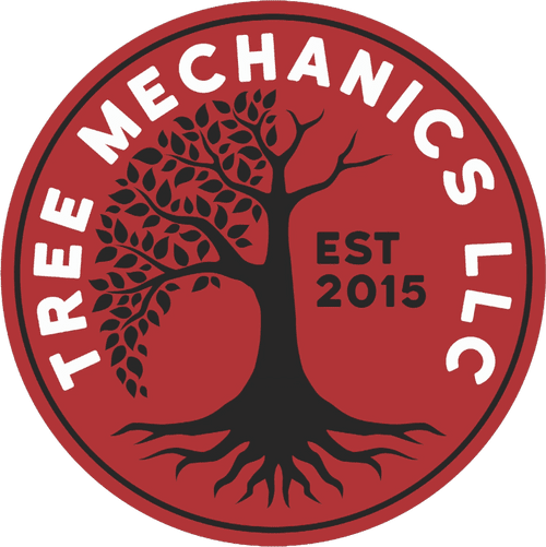 Tree Mechanic Logo