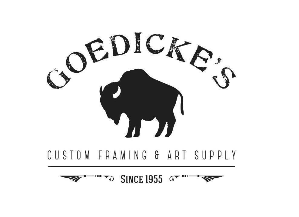 Goedickes Logo