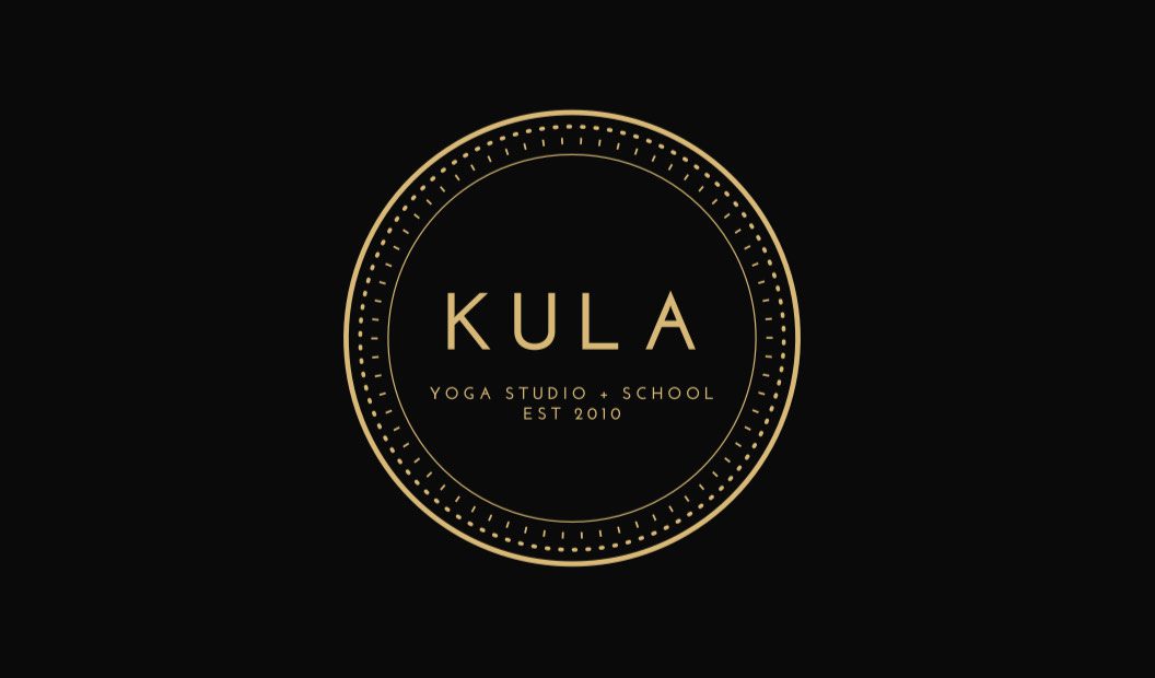 Kula Yoga Logo