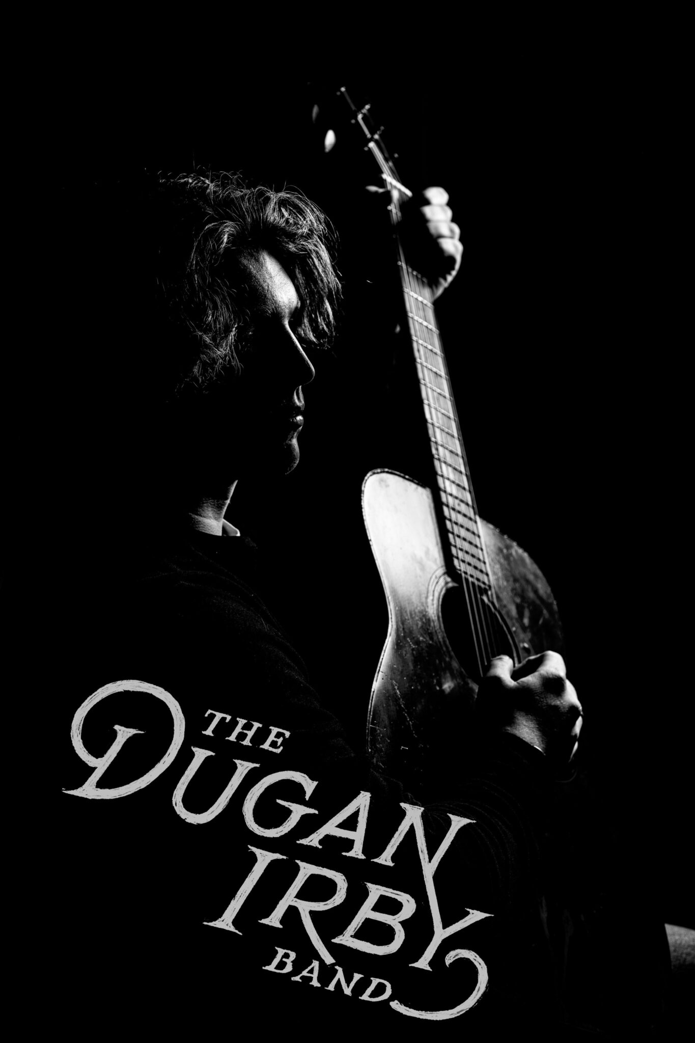 Dugan solo poster