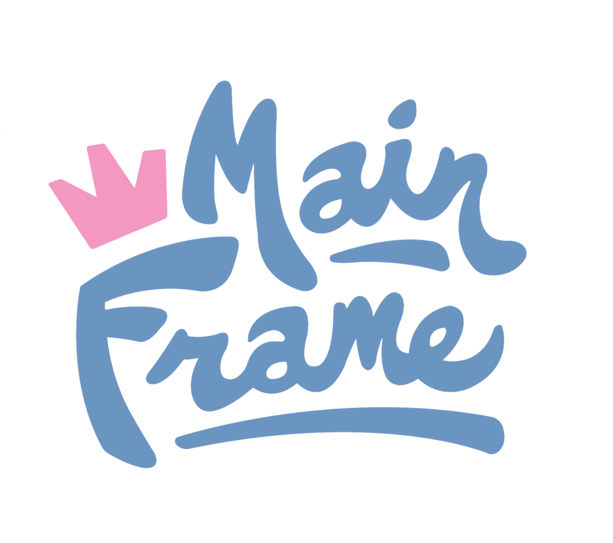 Main Frame Logo