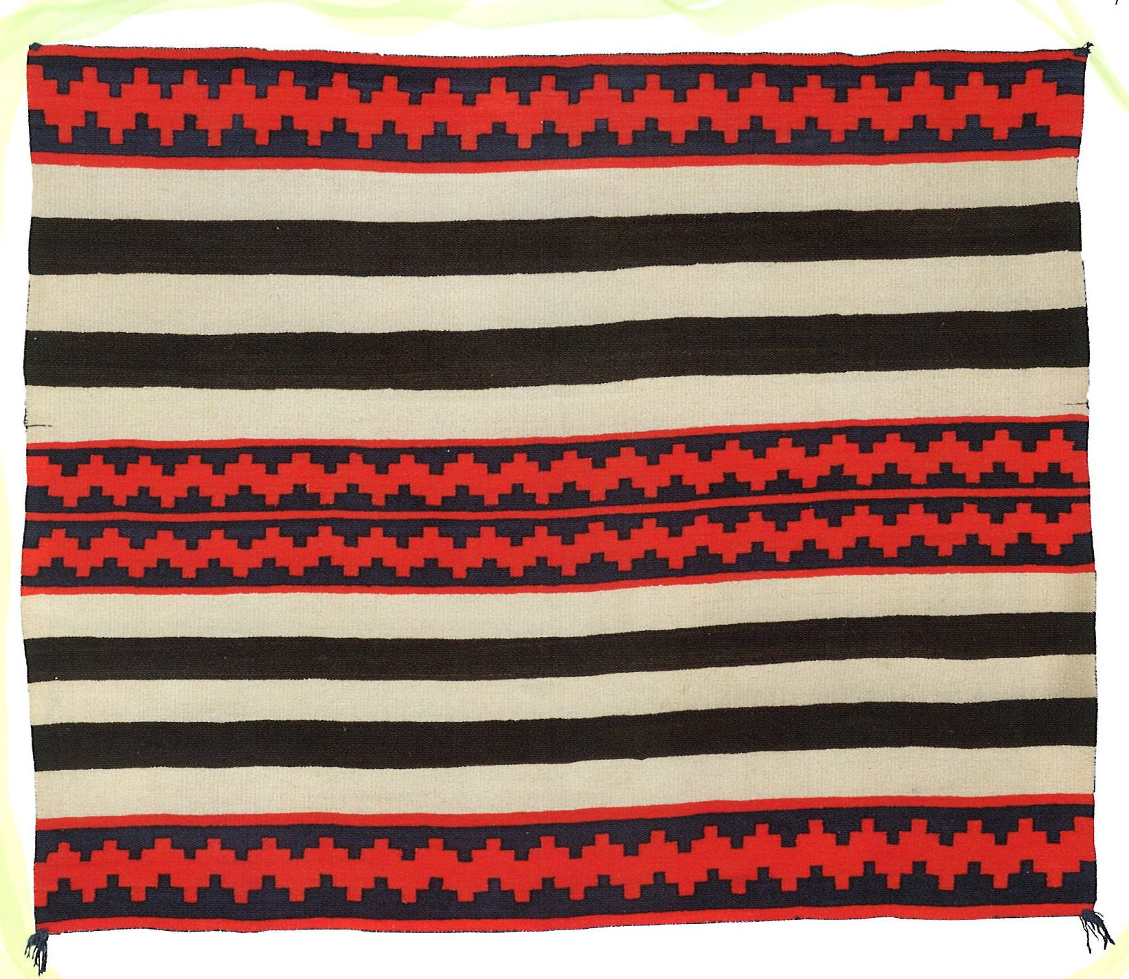 Navajo Rug