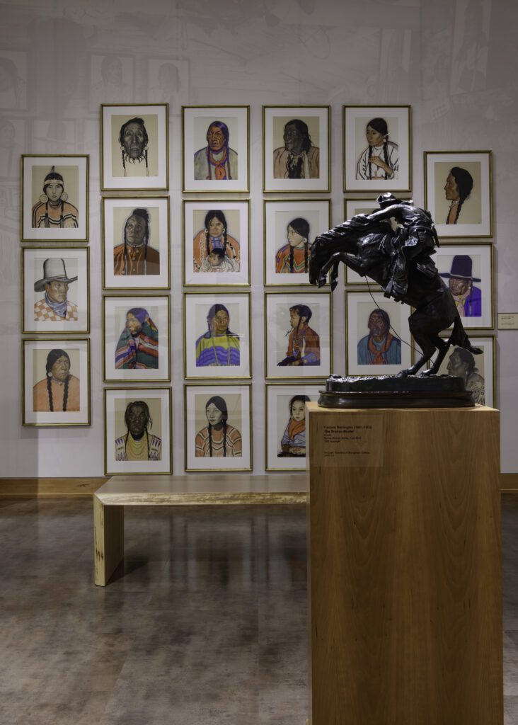 Western Art Gallery