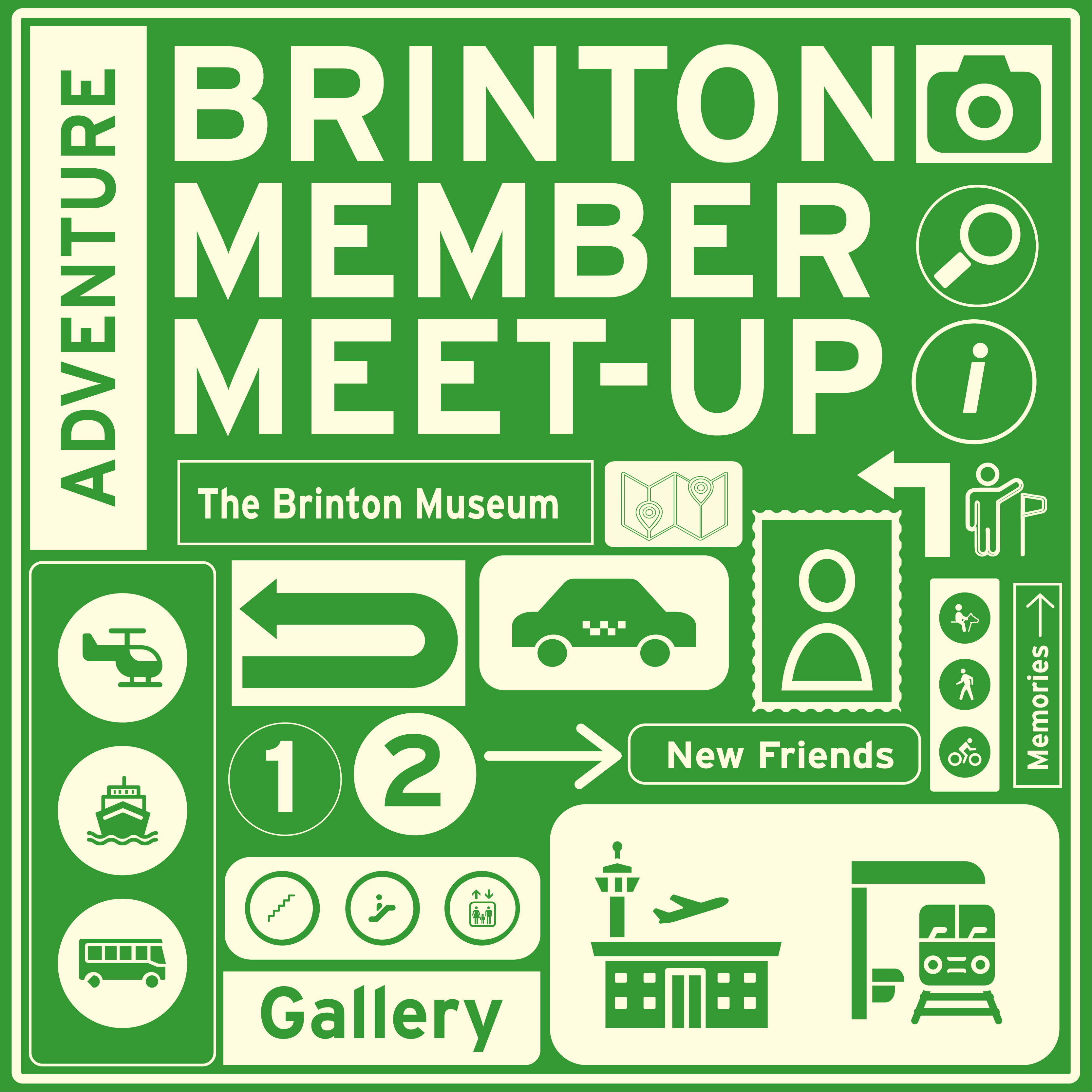 Member meet-up