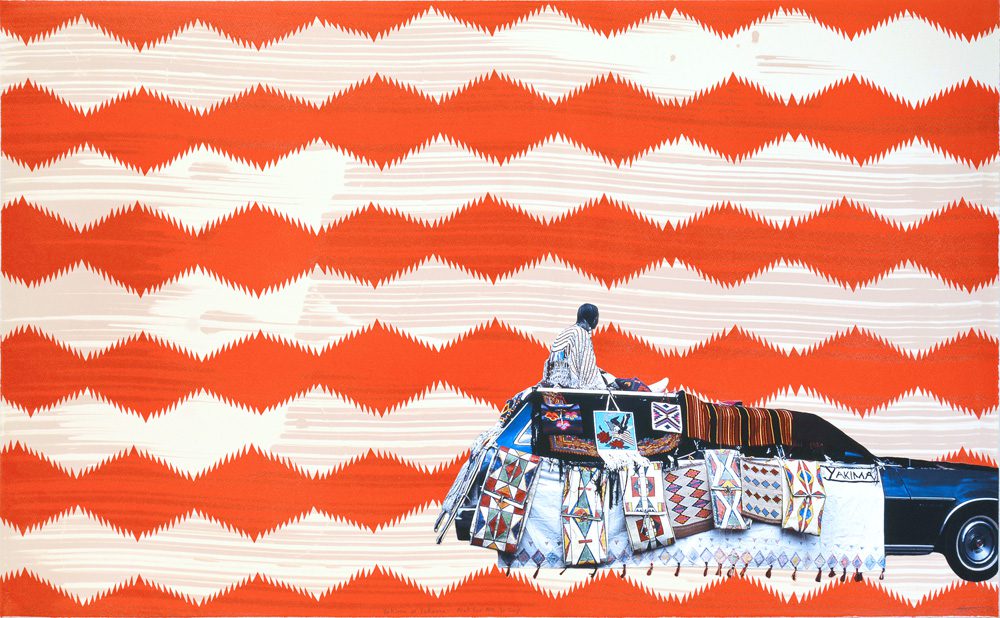 Wendy Red Star