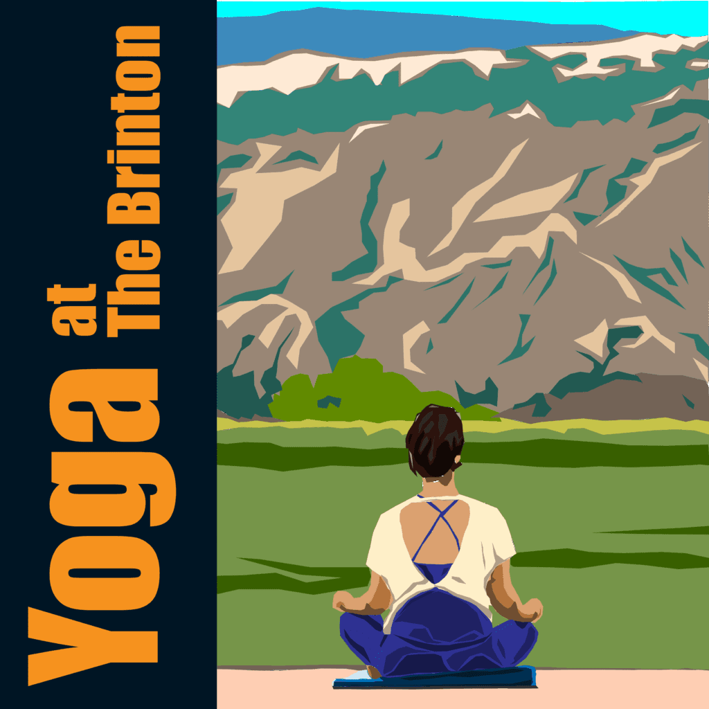 Yoga at The Brinton