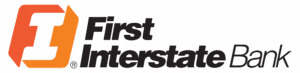 first interstate bank logo