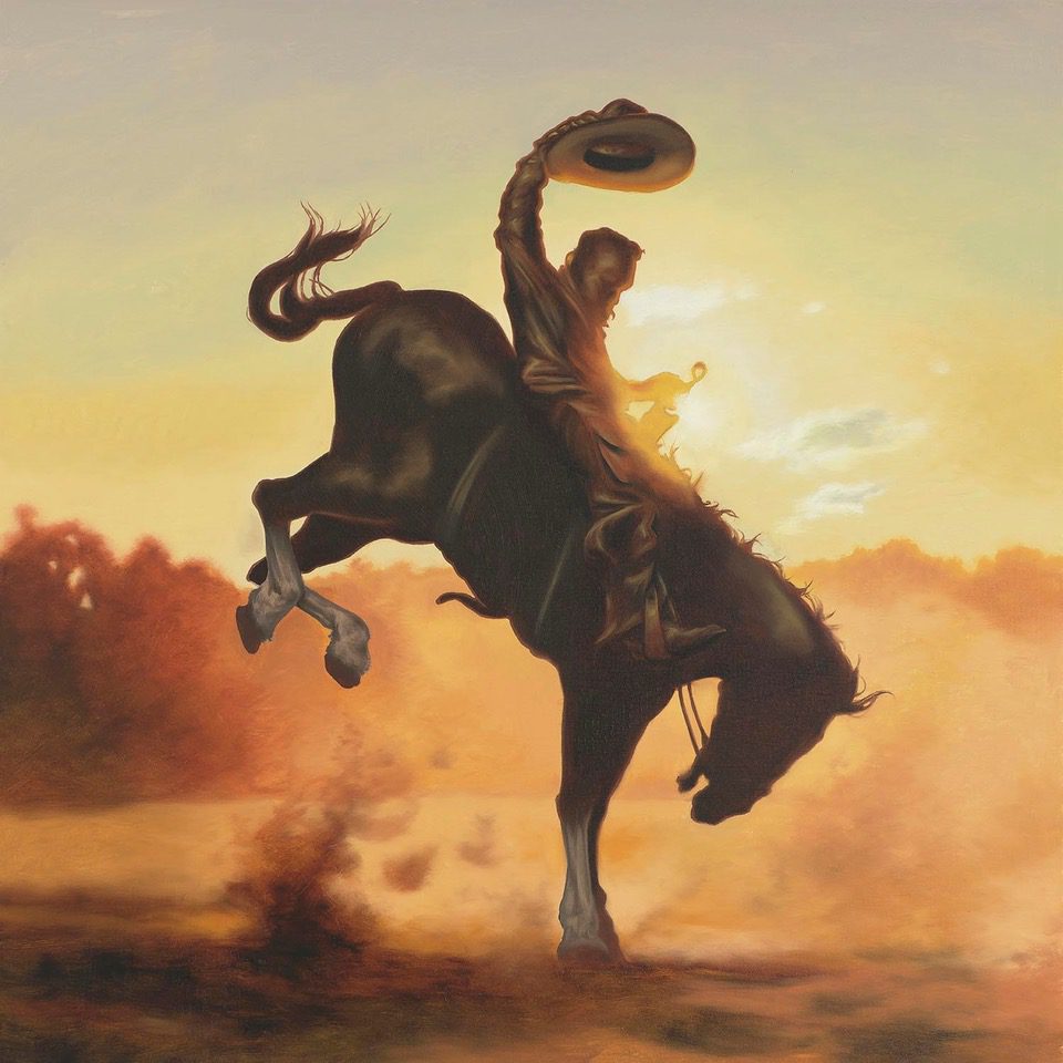 Zak Pullen: 21st Illustrator Show