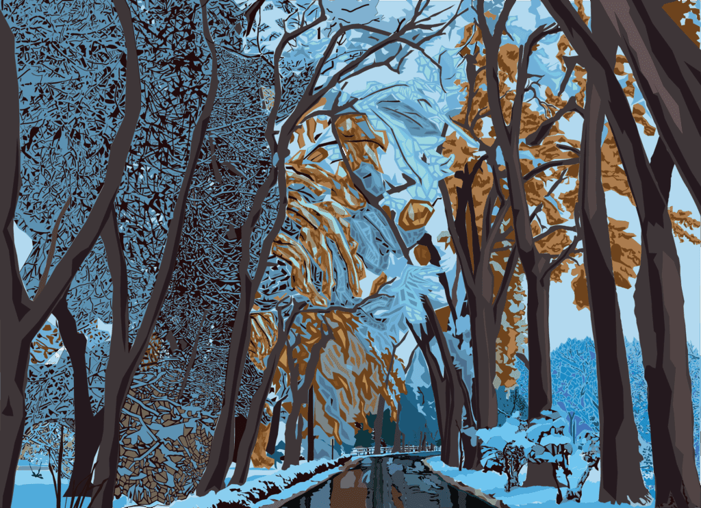 Annual Member Holiday Open House