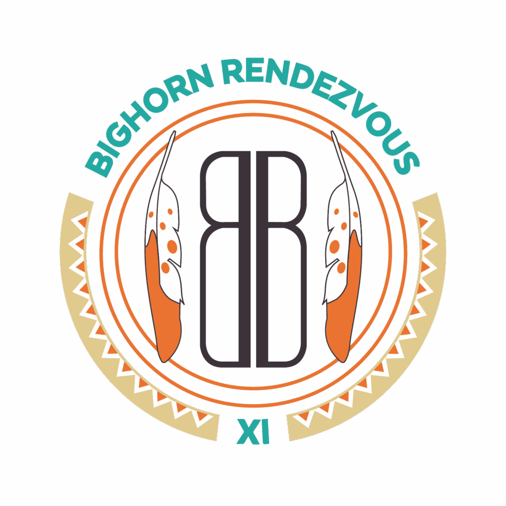 Bighorn Rendezvous XI Exhibition