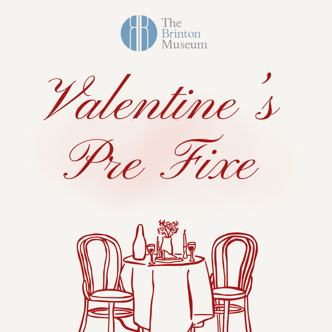 Red Hearts Valentine's Day Promo Love Instagram Post