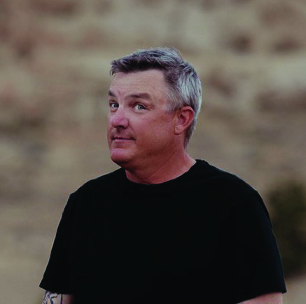 Zak Pullen Gallery Talk & Book Signing