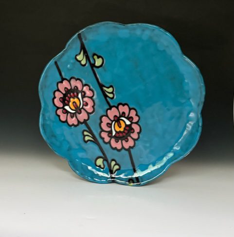 3rd Annual Dinner Plate Party