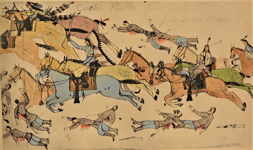 Unfinished War Oral History Symposium