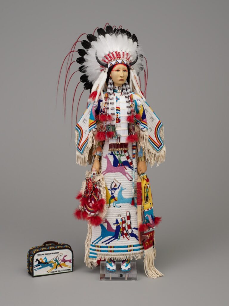 Opening Reception: The Unfinished War: The Battle of the Little Bighorn in Native American Art