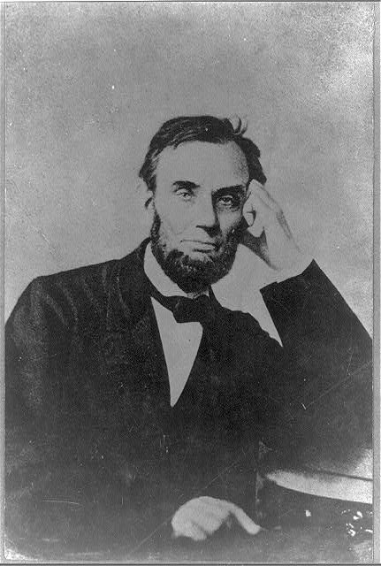 The Legend of Lincoln: Myth vs. Man
